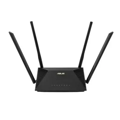 Router Asus RT AX53 WIFI 6 DUAL BAND