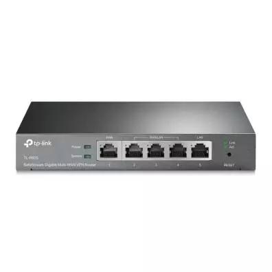 Router TP-Link OMADA ER605