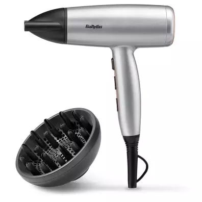 Secador BaByliss COSMOS D580D