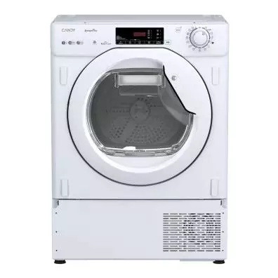 Secadora integrable Candy BCTD H7A2TE-S