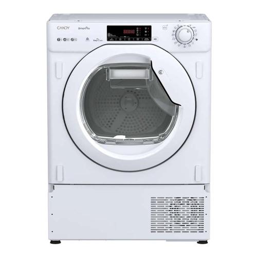 Secadora integrable Candy BCTD H7A2TE-S