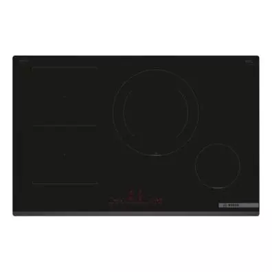 Placa de inducción Bosch PVS831HC1E