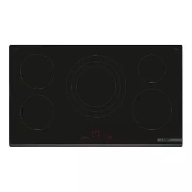 Placa de inducción Bosch PIV931HC1E