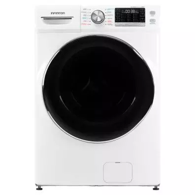 Lavadora carga frontal Infiniton WM-H180DBM