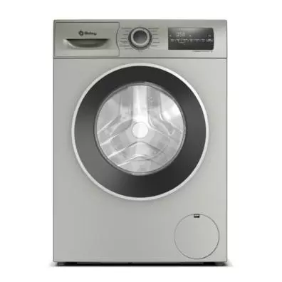 Lavadora carga frontal Balay 3TS382X