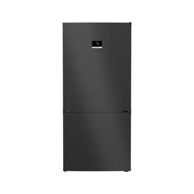 Frigorífico combi Bosch KGP86AXB0N