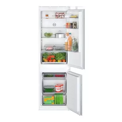 Frigorífico combi Bosch KIV86NSE0
