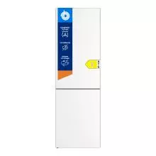 Frigorífico combi Balay 3KFD655BI