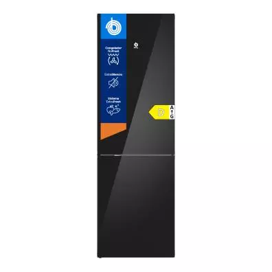Frigorífico combi Balay 3KFD655NI