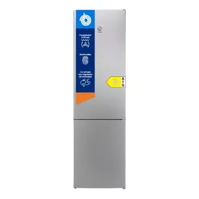 Frigorífico combi Balay 3KFD753XI