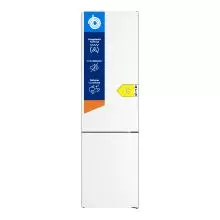 Frigorifico combi Balay 3KFD855BI