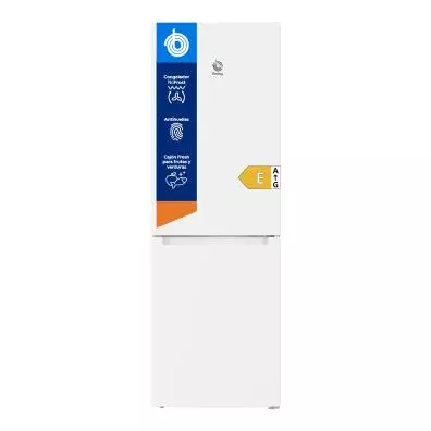 Frigorífico combi Balay 3KFE351WI