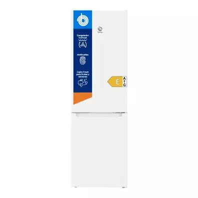 Frigorífico combi Balay 3KFE551WI