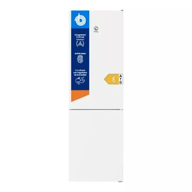 Frigorífico combi Balay 3KFE553WI