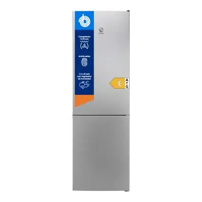 Frigorífico combi Balay 3KFE553XI