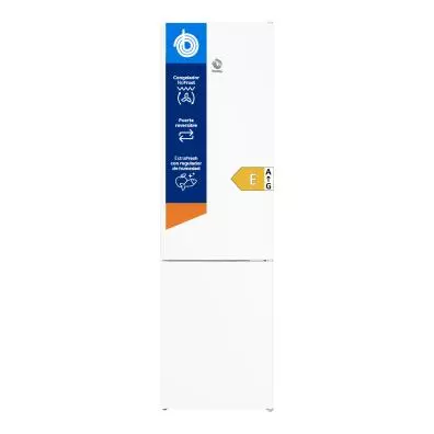 Frigorífico combi Balay 3KFE753WI