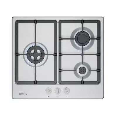 Placa de gas Balay 3ETX563CB