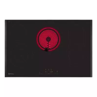 Placa vitrocerámica Balay 3EB786LQ