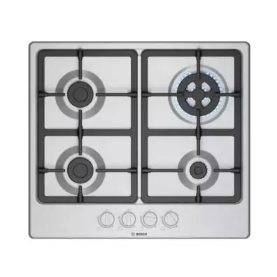 Placa de gas Bosch PGH6B5K90