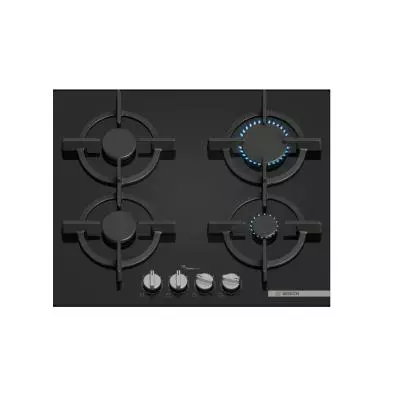 Placa de gas Bosch PPP6A6I10