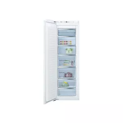 Congelador vertical Bosch GIN81VEE0