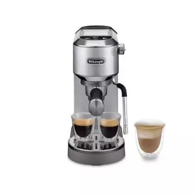 Cafetera Delonghi EC890.M DEDICA DUO