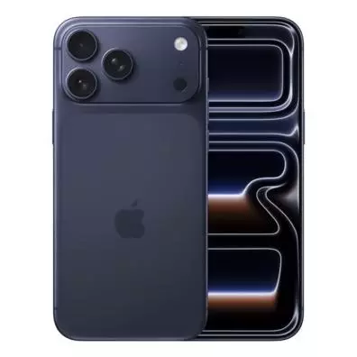 Teléfono movil Apple IPHONE 17 PRO MAX 512GB DEEP BLUE