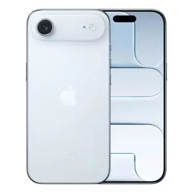 Teléfono movil Apple IPHONE AIR 1TB SKY BLUE