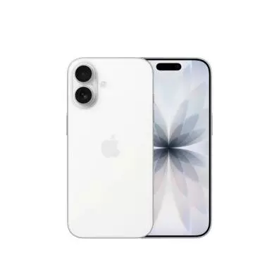 Teléfono Apple IPHONE 17 256GB WHITE