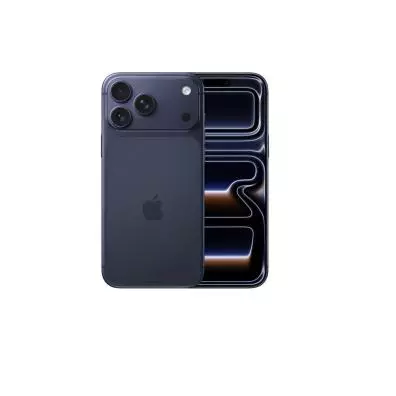 Teléfono móvil Apple IPHONE 17 PRO MAX 256GB DEEP BLUE