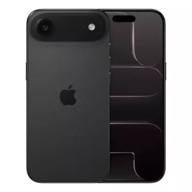 Teléfono movil Apple IPHONE AIR 1TB SPACE BLACK