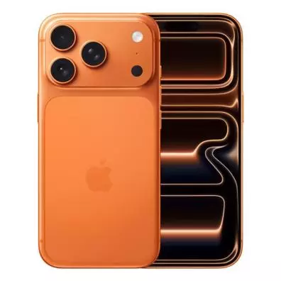 Teléfono movil Apple IPHONE 17 PRO 256GB COSMIC ORANGE