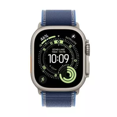 Smartwatch Apple WATCH ULTRA 3 GPS + CELLULAR LOOP TRAIL AZUL  M-L