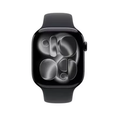 Smartwatch Apple WATCH SERIES 11 GPS+CELLULAR NEGRO AZABACHE TALLA M/L