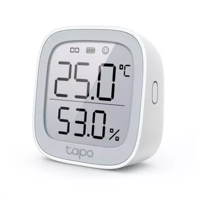 Sensor inteligente TP-Link TAPO T315 868MHZ