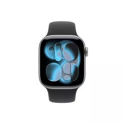 Smartwatch Apple WATCH SERIES 11 GPS 42MM SPACE GREY ALUMINIUM BLACK SPORT BAND M/L 
