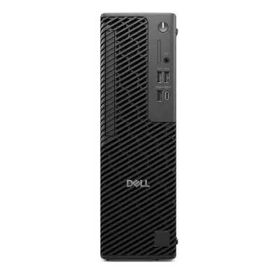 Ordenador sobremesa Dell PRO MAX FCS1250 NTEL CORE ULTRA 7 265 16 GB DDR5-SDRAM 512 GB SSD WINDOWS 11 PRO