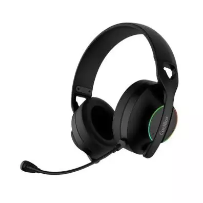 Auriculares gaming Coolbox COO-AUM-WB01-B