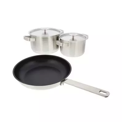 Set de cocina Aeg A3SS