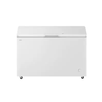 Congelador Candy CNCHQ4S420EW