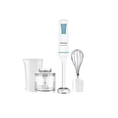 Batidora Taurus ROBOT 1000 PLUS INOX