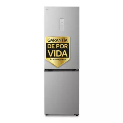 Frigorifico combi LG GBBSJ11EPY E INOX