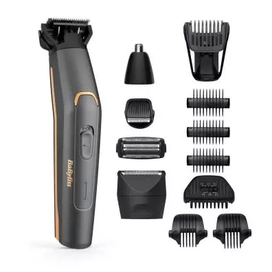 Afeitadora corporal  Babyliss MULTIFUNCIÓN MT987E