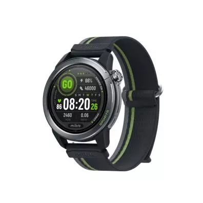 Smartwatch Mibro GS ACTIVE 2 NEGRO