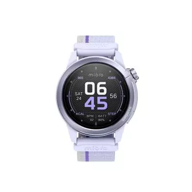 Smartwatch Mibro GS ACTIVE 2 LILA