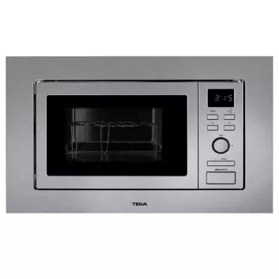 Microondas Teka MSEG825FI
