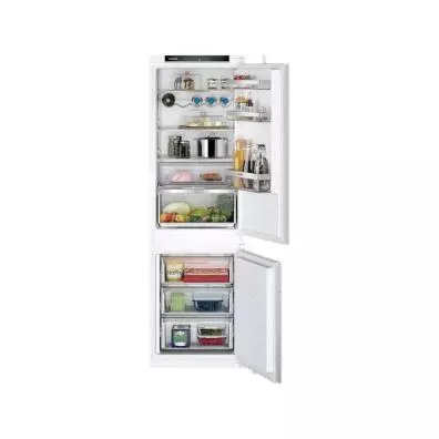 Frigorífico combi Siemens KI86NVSE0