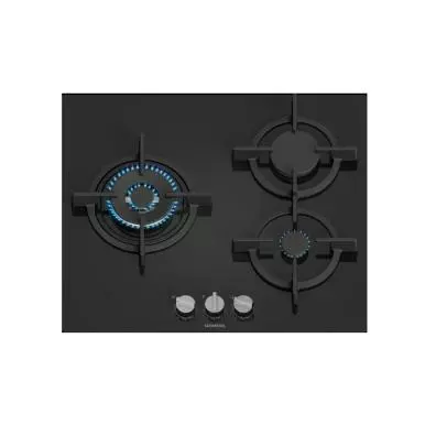 Placa de gas Siemens EP6A6CI10