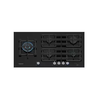 Placa de gas Siemens ER9A6SH40