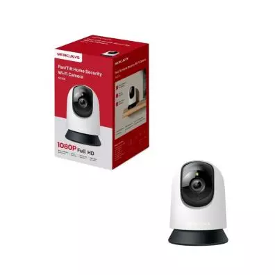 Cámara de vigilancia Mercusys MC200 BLANCO